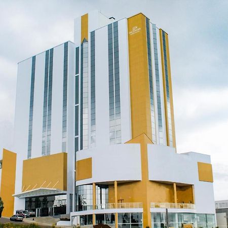 Dall'Onder Axten Hotel Caxias do Sul Luaran gambar