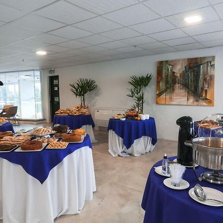 Dall'Onder Axten Hotel Caxias do Sul Luaran gambar