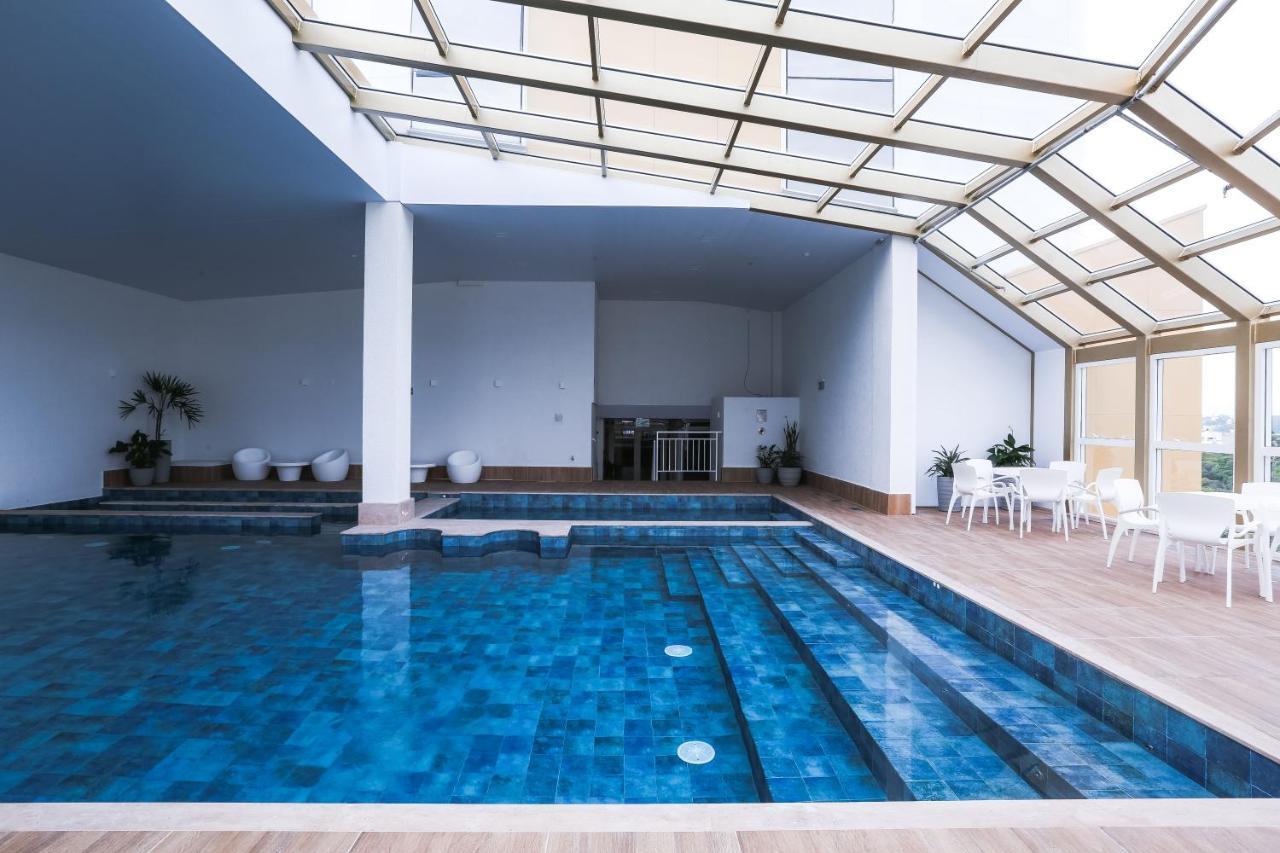 Dall'Onder Axten Hotel Caxias do Sul Luaran gambar