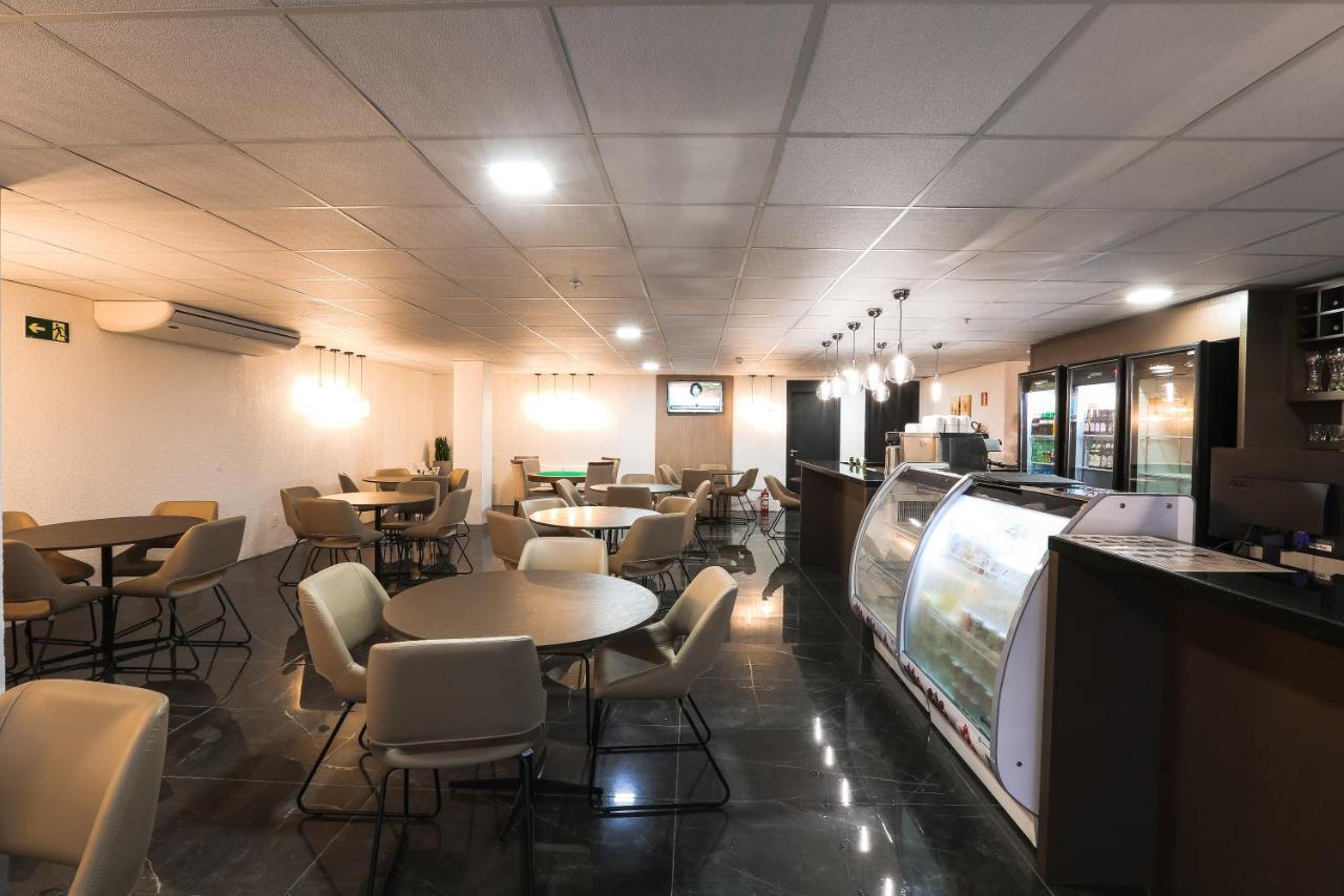 Dall'Onder Axten Hotel Caxias do Sul Luaran gambar