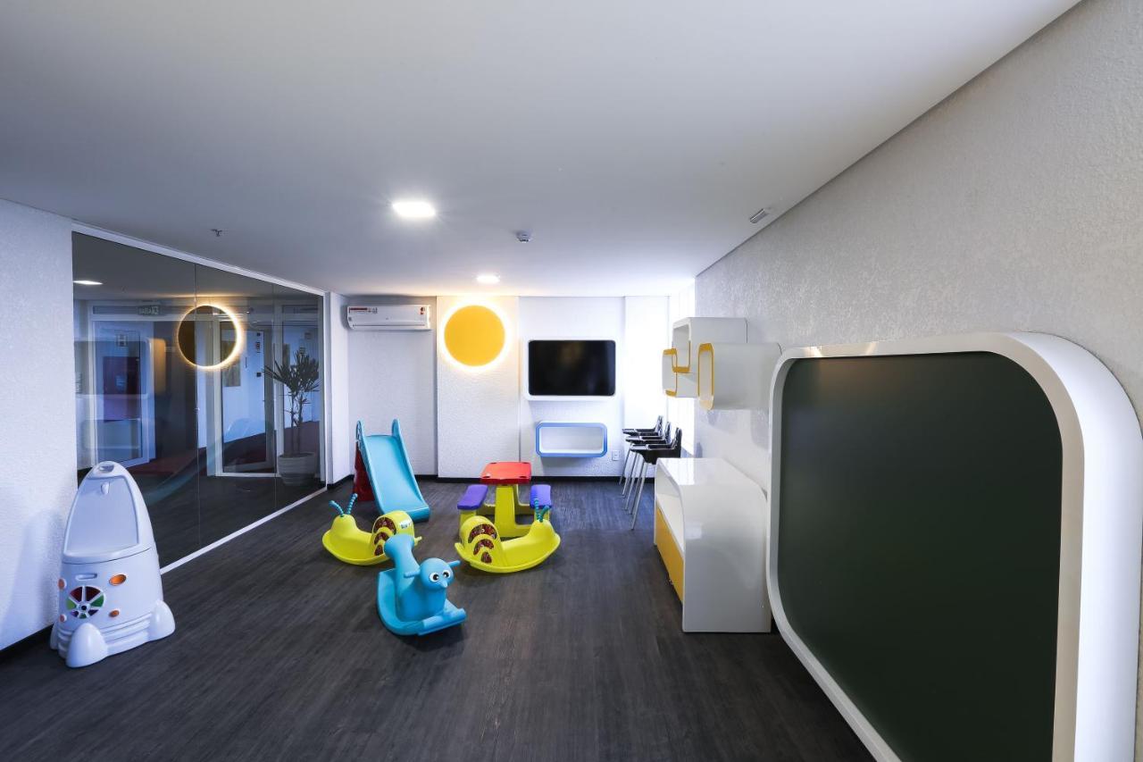 Dall'Onder Axten Hotel Caxias do Sul Luaran gambar