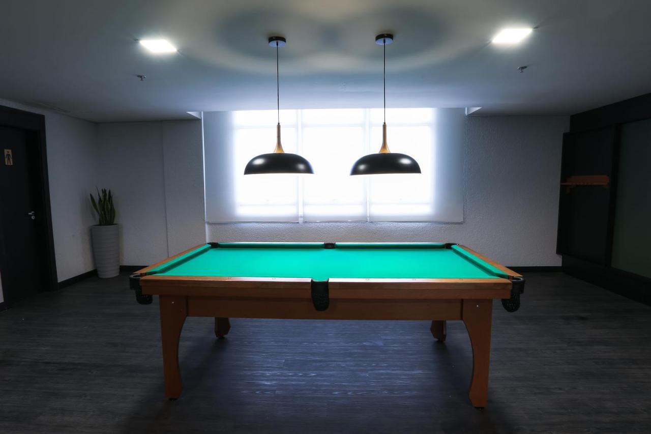 Dall'Onder Axten Hotel Caxias do Sul Luaran gambar