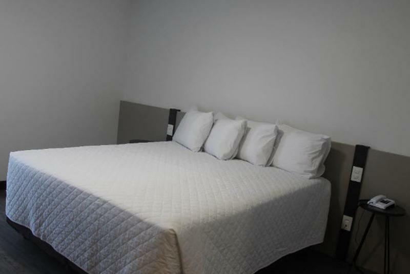 Dall'Onder Axten Hotel Caxias do Sul Luaran gambar