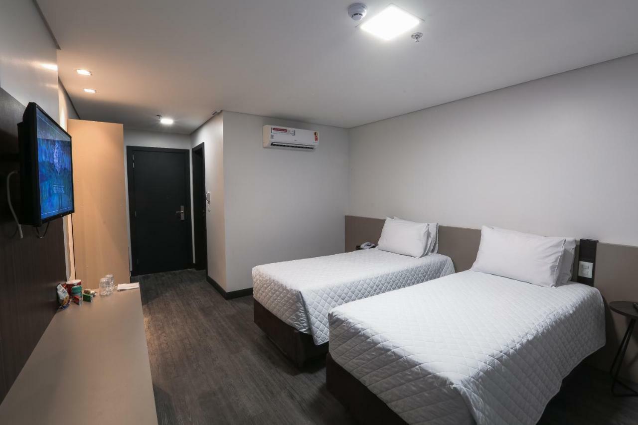 Dall'Onder Axten Hotel Caxias do Sul Luaran gambar