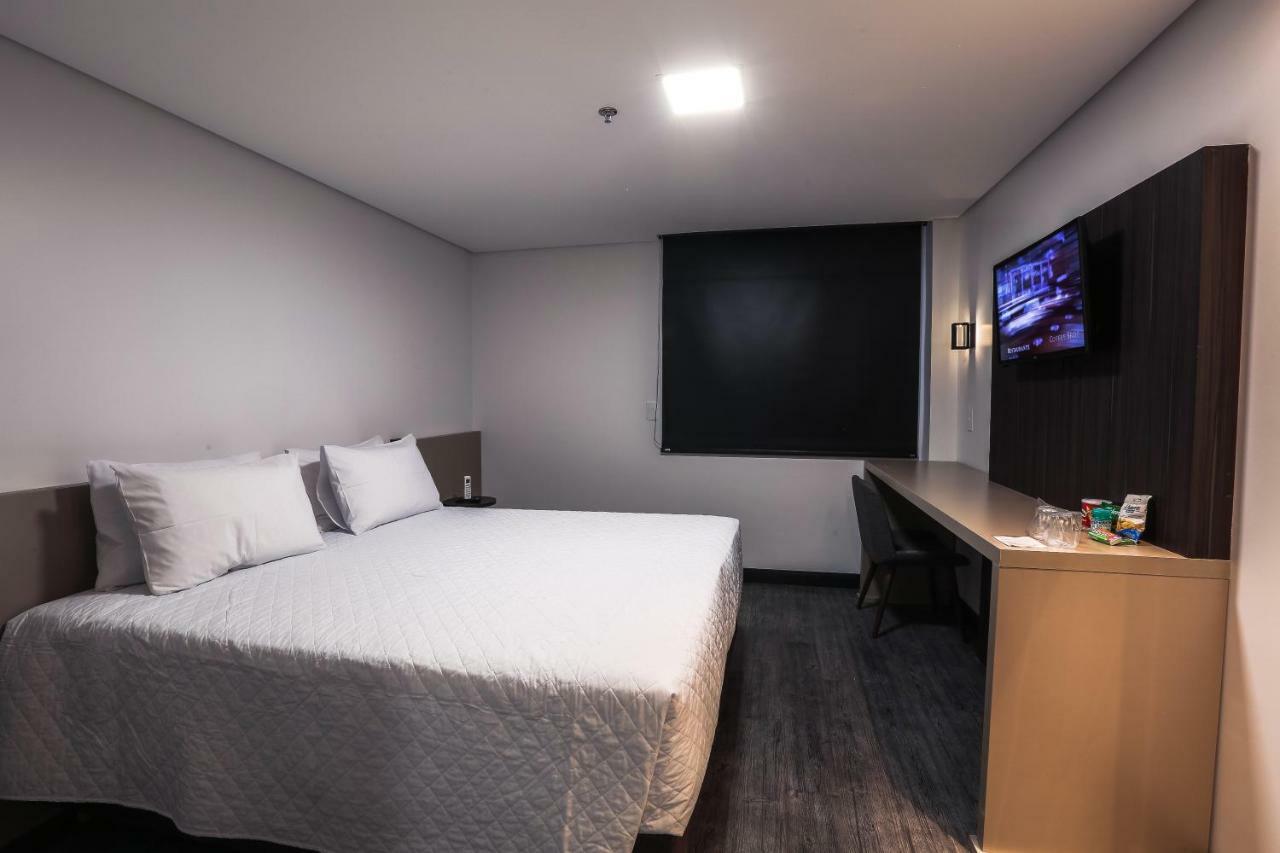 Dall'Onder Axten Hotel Caxias do Sul Luaran gambar