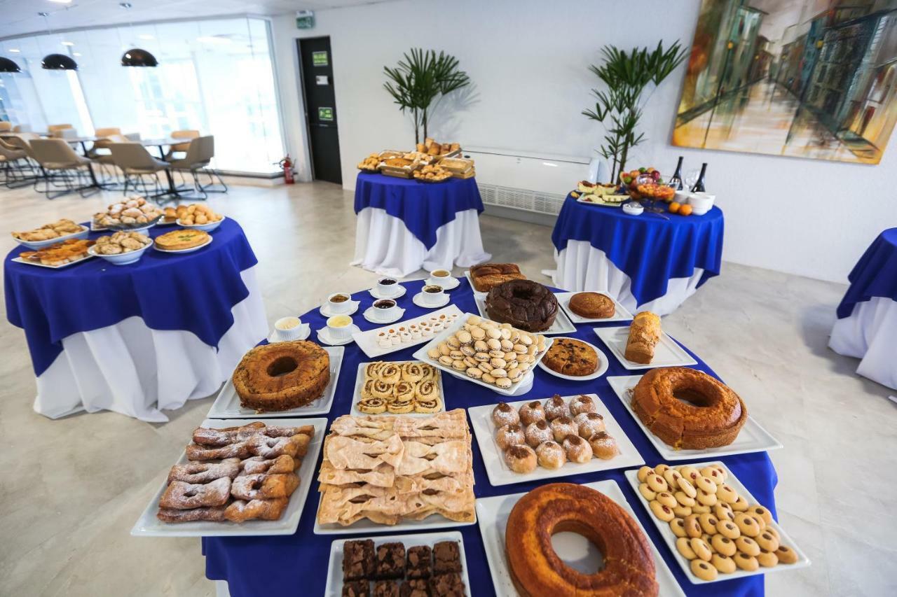 Dall'Onder Axten Hotel Caxias do Sul Luaran gambar