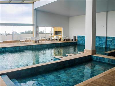 Dall'Onder Axten Hotel Caxias do Sul Luaran gambar