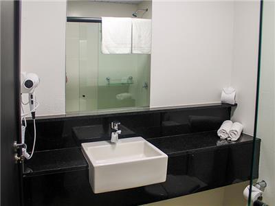 Dall'Onder Axten Hotel Caxias do Sul Luaran gambar